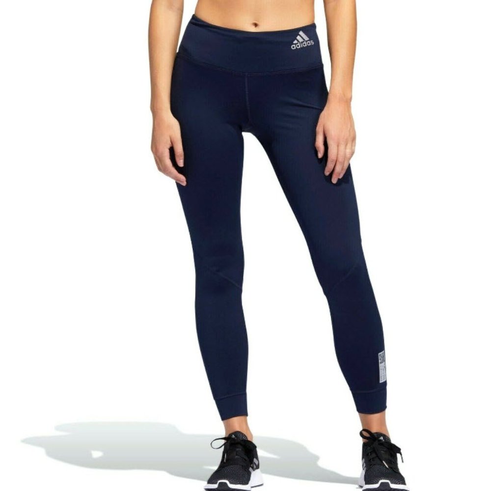 Adidas Own The Run Primeblue Leggings